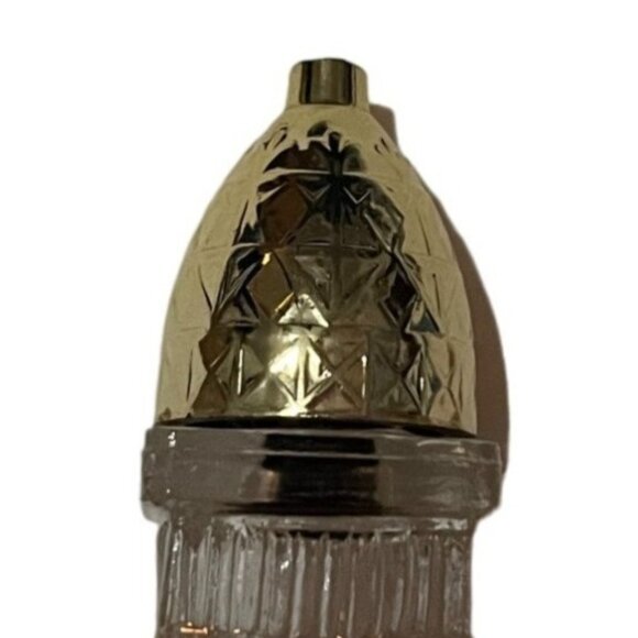 1 Lot - 4 Avon Collectable Bottles-Eiffel Tower, Angel, Stocking, Trailblazer - Picture 2 of 6